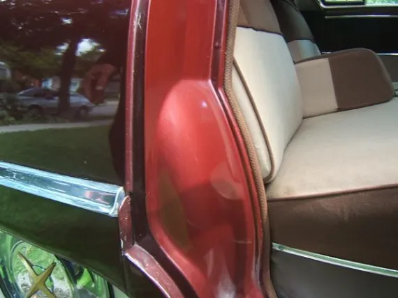 Vehicle Image 23 - 1954 Chrysler New Yorker DeLuxe