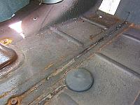 Thumbnail 25 - 1954 Chrysler New Yorker DeLuxe
