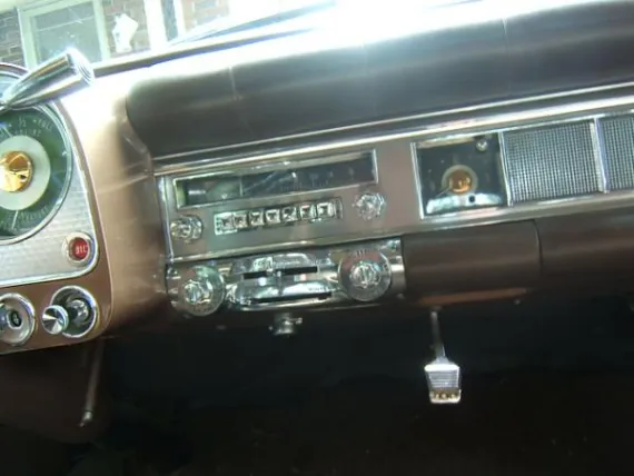Vehicle Image 34 - 1954 Chrysler New Yorker DeLuxe
