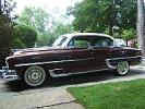 Thumbnail 38 - 1954 Chrysler New Yorker DeLuxe