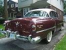 Thumbnail 39 - 1954 Chrysler New Yorker DeLuxe