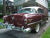 Thumbnail 39 - 1954 Chrysler New Yorker DeLuxe