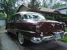 Thumbnail 40 - 1954 Chrysler New Yorker DeLuxe