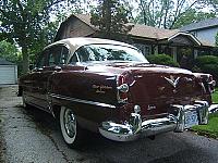 Thumbnail 40 - 1954 Chrysler New Yorker DeLuxe