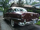 Thumbnail 40 - 1954 Chrysler New Yorker DeLuxe