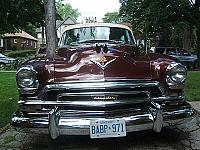 Thumbnail 42 - 1954 Chrysler New Yorker DeLuxe
