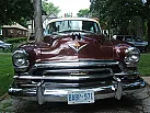 Thumbnail 42 - 1954 Chrysler New Yorker DeLuxe