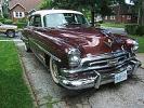 Thumbnail 43 - 1954 Chrysler New Yorker DeLuxe