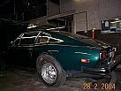 Thumbnail 1 - 1974 Aston Martin V8