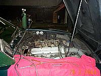 Thumbnail 6 - 1974 Aston Martin V8