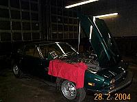 Thumbnail 7 - 1974 Aston Martin V8