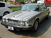 Thumbnail 6 - 1987 Jaguar VDP