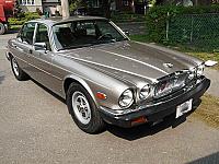 Thumbnail 8 - 1987 Jaguar VDP