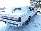 Thumbnail 1 - 1989 Lincoln Stretch Limousine
