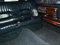 Thumbnail 2 - 1989 Lincoln Stretch Limousine