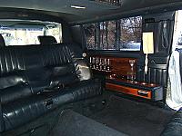 Thumbnail 3 - 1989 Lincoln Stretch Limousine