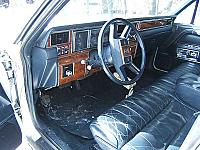 Thumbnail 6 - 1989 Lincoln Stretch Limousine