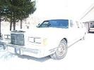 Thumbnail 9 - 1989 Lincoln Stretch Limousine