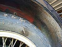 Thumbnail 4 - 1923 Rolls Royce 20 HP Barker Coupe Cabriolet