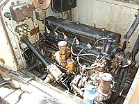 Thumbnail 12 - 1923 Rolls Royce 20 HP Barker Coupe Cabriolet