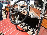 Thumbnail 15 - 1923 Rolls Royce 20 HP Barker Coupe Cabriolet
