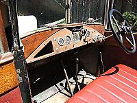 Thumbnail 16 - 1923 Rolls Royce 20 HP Barker Coupe Cabriolet