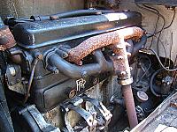 Thumbnail 17 - 1923 Rolls Royce 20 HP Barker Coupe Cabriolet