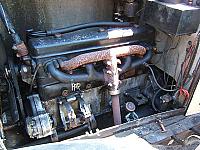 Thumbnail 18 - 1923 Rolls Royce 20 HP Barker Coupe Cabriolet