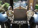 Thumbnail 19 - 1923 Rolls Royce 20 HP Barker Coupe Cabriolet