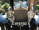 Thumbnail 19 - 1923 Rolls Royce 20 HP Barker Coupe Cabriolet