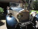 Thumbnail 20 - 1923 Rolls Royce 20 HP Barker Coupe Cabriolet