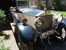 Thumbnail 21 - 1923 Rolls Royce 20 HP Barker Coupe Cabriolet