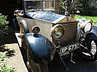 Thumbnail 21 - 1923 Rolls Royce 20 HP Barker Coupe Cabriolet