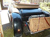 Thumbnail 22 - 1923 Rolls Royce 20 HP Barker Coupe Cabriolet