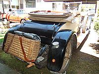 Thumbnail 23 - 1923 Rolls Royce 20 HP Barker Coupe Cabriolet