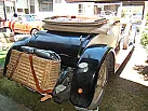 Thumbnail 23 - 1923 Rolls Royce 20 HP Barker Coupe Cabriolet