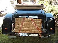 Thumbnail 24 - 1923 Rolls Royce 20 HP Barker Coupe Cabriolet