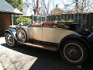 Thumbnail 25 - 1923 Rolls Royce 20 HP Barker Coupe Cabriolet