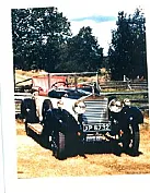 Thumbnail 28 - 1923 Rolls Royce 20 HP Barker Coupe Cabriolet
