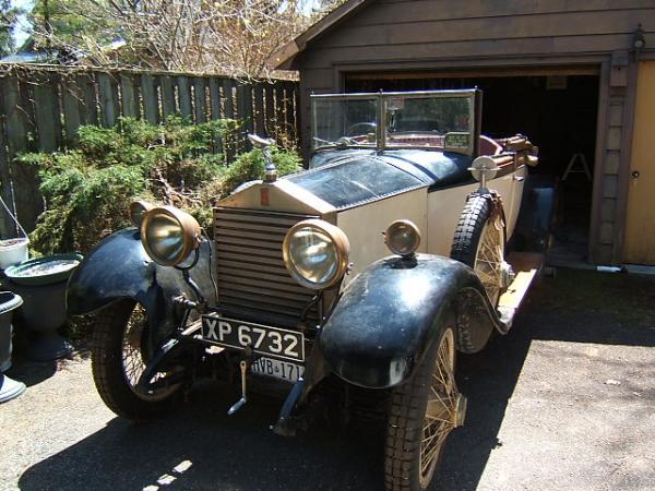 Vehicle Image