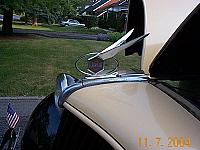 Thumbnail 1 - 1934 Hudson Terraplane Challenger Sedan