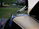 Thumbnail 1 - 1934 Hudson Terraplane Challenger Sedan