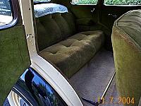 Thumbnail 2 - 1934 Hudson Terraplane Challenger Sedan