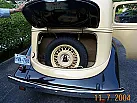 Thumbnail 3 - 1934 Hudson Terraplane Challenger Sedan