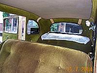 Thumbnail 4 - 1934 Hudson Terraplane Challenger Sedan