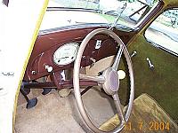 Thumbnail 5 - 1934 Hudson Terraplane Challenger Sedan