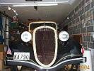 Thumbnail 10 - 1934 Hudson Terraplane Challenger Sedan