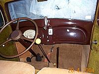 Thumbnail 11 - 1934 Hudson Terraplane Challenger Sedan