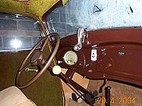 Thumbnail 14 - 1934 Hudson Terraplane Challenger Sedan