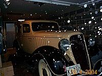 Thumbnail 16 - 1934 Hudson Terraplane Challenger Sedan